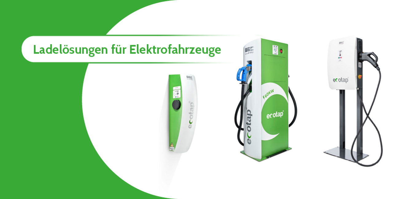 E-Mobility bei Elektro-Datz GmbH & Co. KG in Neu-Anspach