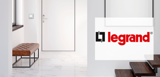 Legrand bei Elektro-Datz GmbH & Co. KG in Neu-Anspach